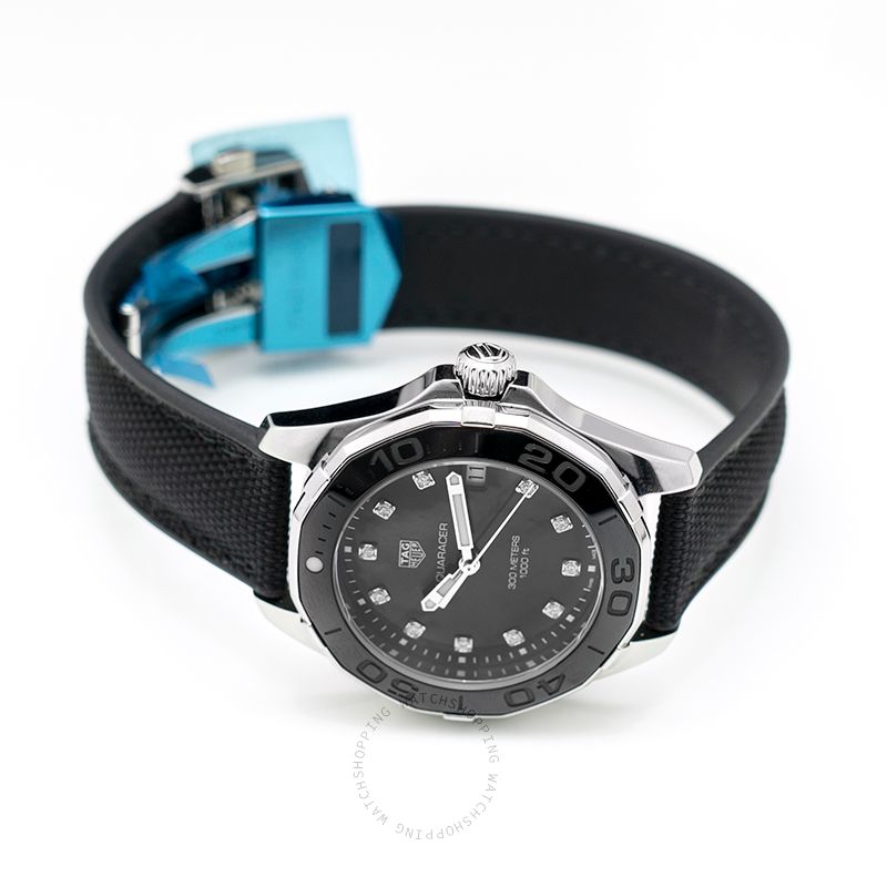 replica TAG Heuer Aquaracer WAY131M.FT6092 WATCHES 1 