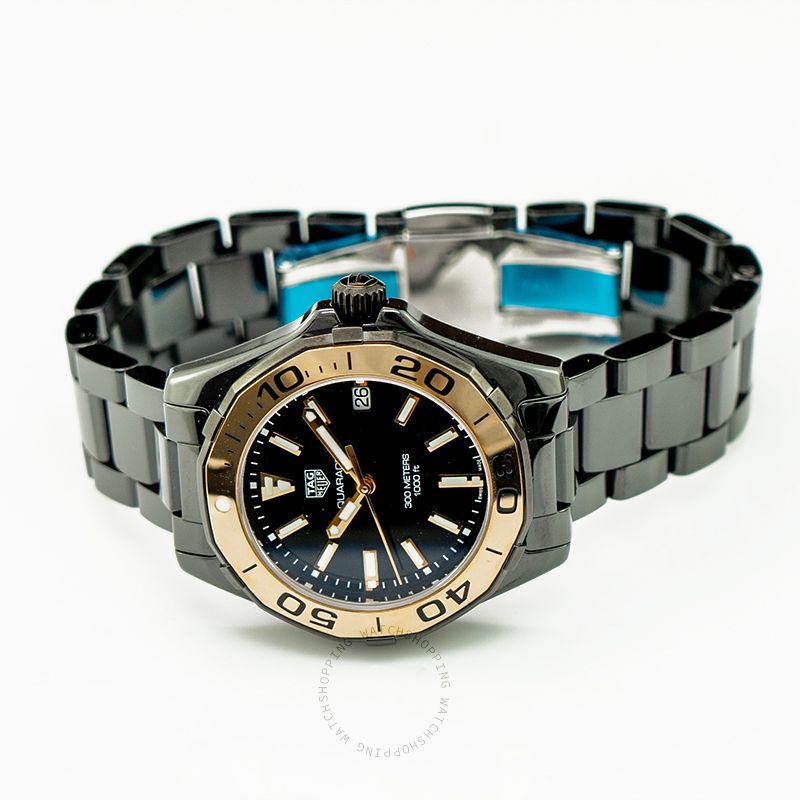 replica TAG Heuer Aquaracer WAY1355.BH0716 WATCHES 1 