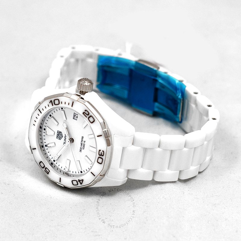 replica TAG Heuer Aquaracer WAY1391.BH0717 WATCHES 1 