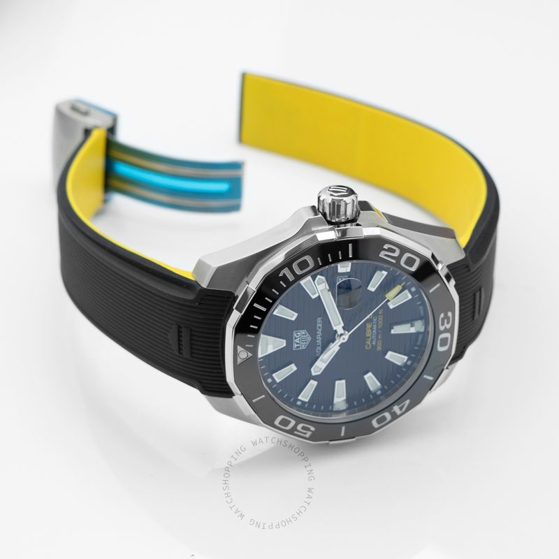 replica TAG Heuer Aquaracer WAY201A.FT6069 WATCHES 1 