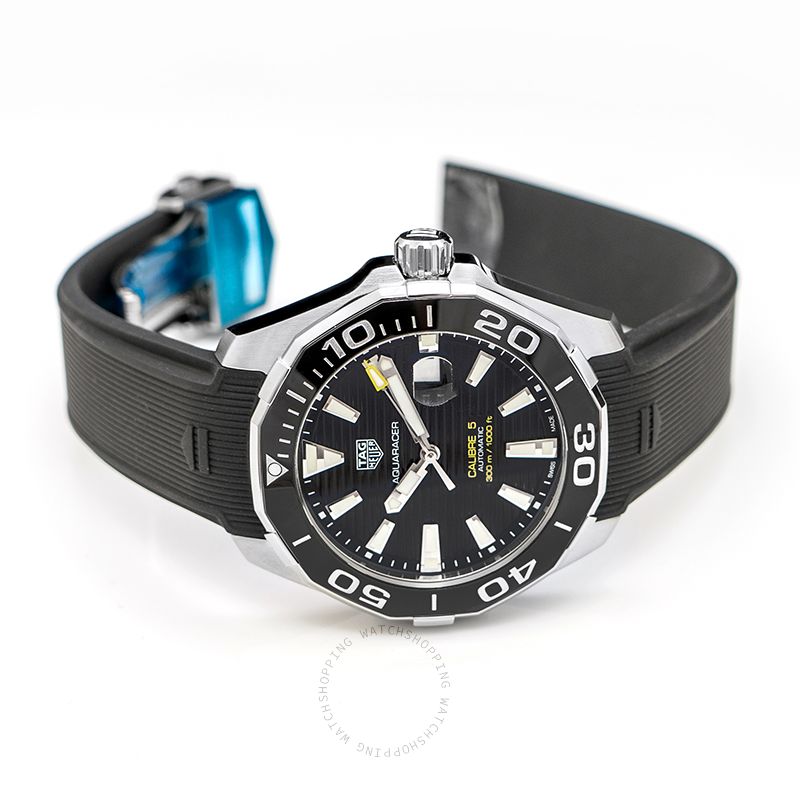 replica TAG Heuer Aquaracer WAY201A.FT6142 WATCHES 1