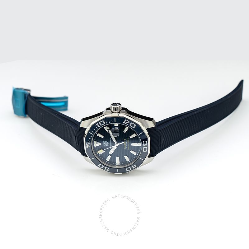 replica TAG Heuer Aquaracer WAY201B.FT6150 WATCHES 1