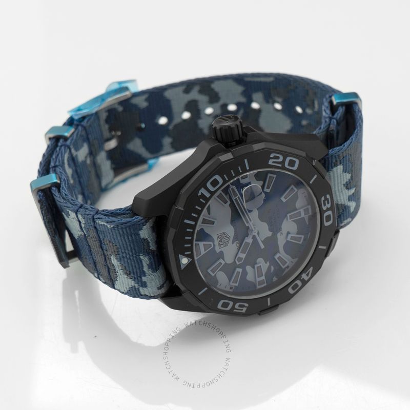 replica TAG Heuer Aquaracer WAY208D.FC8221 WATCHES 1 