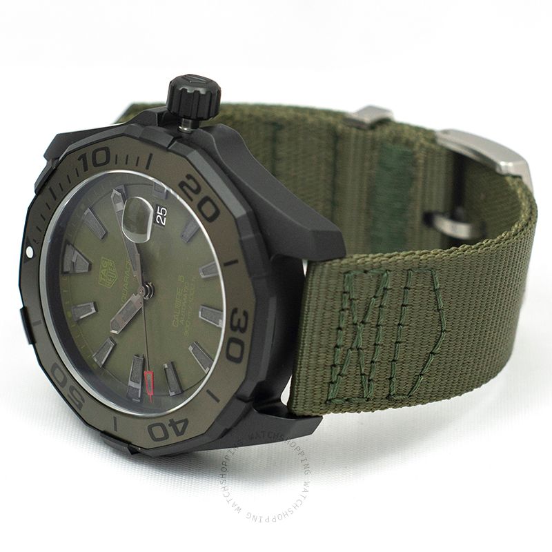 replica TAG Heuer Aquaracer WAY208E.FC8222 WATCHES 1 