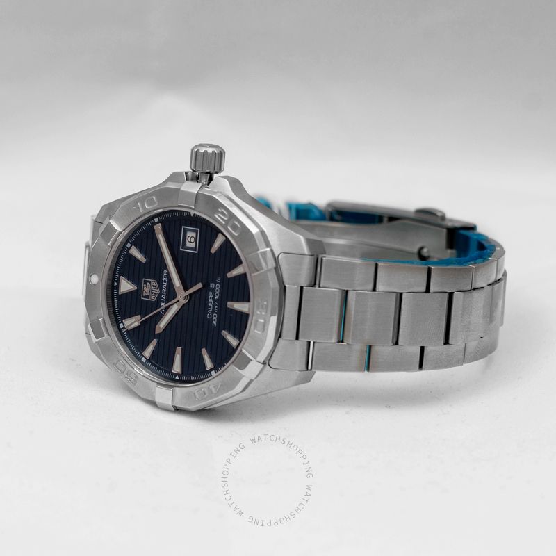 replica TAG Heuer Aquaracer WAY2112.BA0928 WATCHES 1