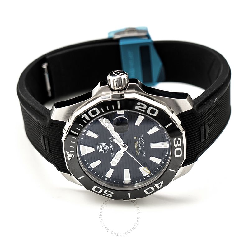 replica TAG Heuer Aquaracer WAY211A.FT6151 WATCHES 1
