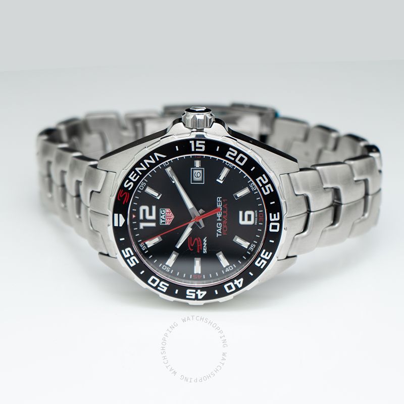 replica TAG Heuer Formula 1 WAZ1012.BA0883 WATCHES 1