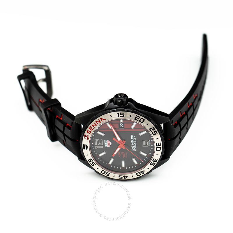 replica TAG Heuer Formula 1 WAZ1014.FT8027 WATCHES 1