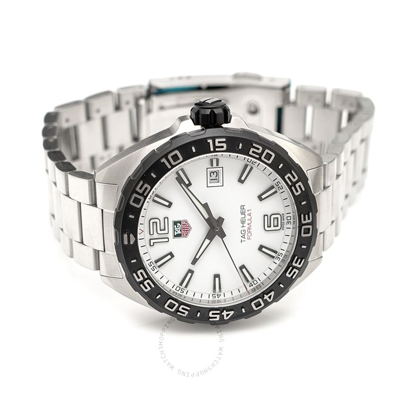 replica TAG Heuer Formula 1 WAZ1111.BA0875 WATCHES 1
