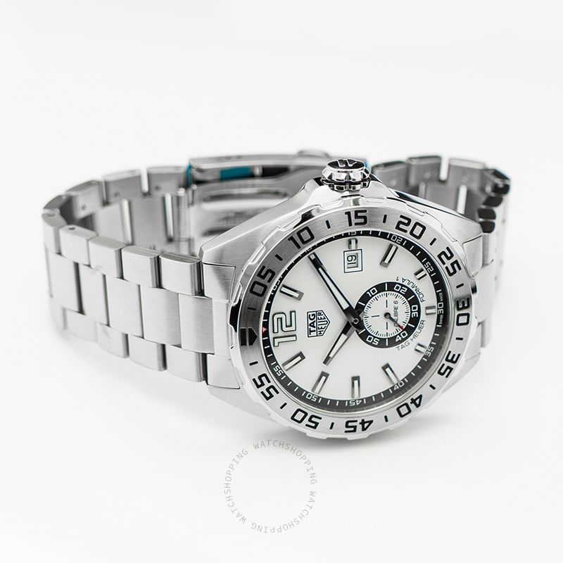 replica TAG Heuer Formula 1 WAZ2013.BA0842 WATCHES 1 