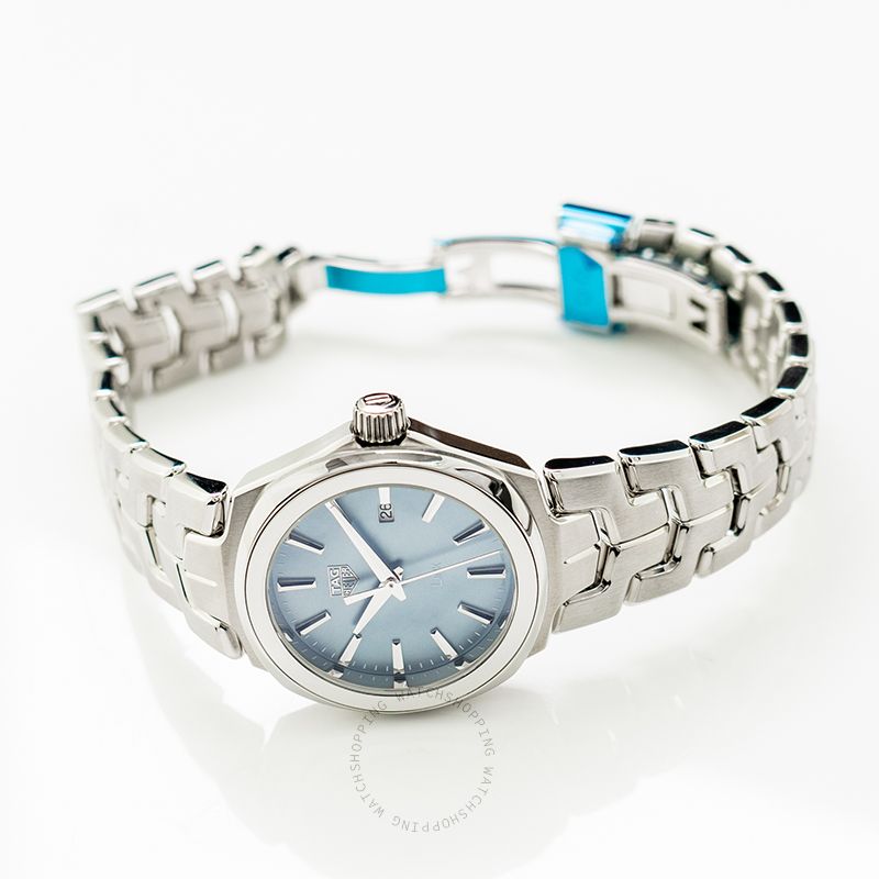 replica TAG Heuer Link WBC1311.BA0600 WATCHES 1 