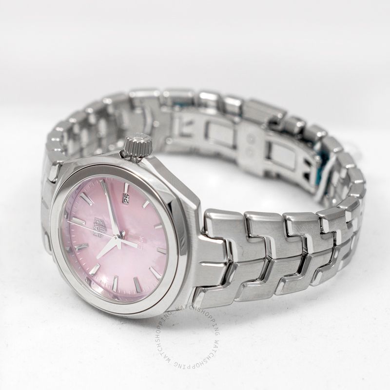 replica TAG Heuer Link WBC1317.BA0600 WATCHES 1 