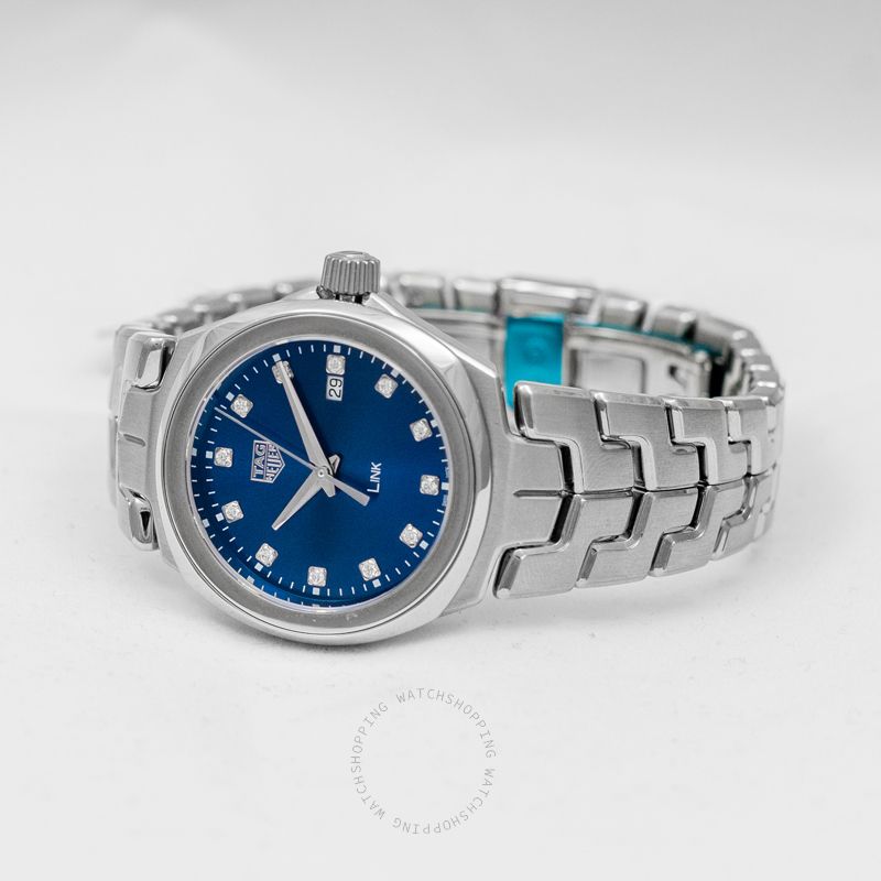 replica TAG Heuer Link WBC1318.BA0600 WATCHES 1
