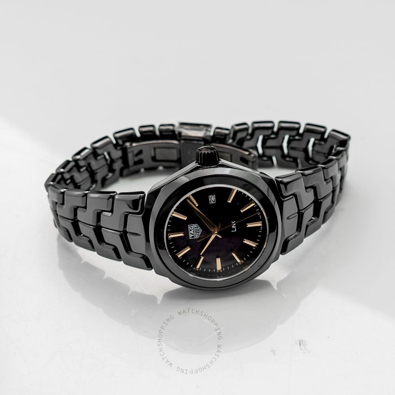 replica TAG Heuer Link WBC1392.BH0744 WATCHES 1 