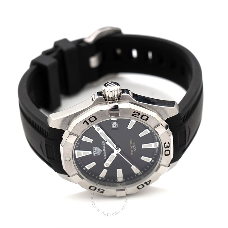 replica TAG Heuer Aquaracer WBD1110.FT8021 WATCHES 1