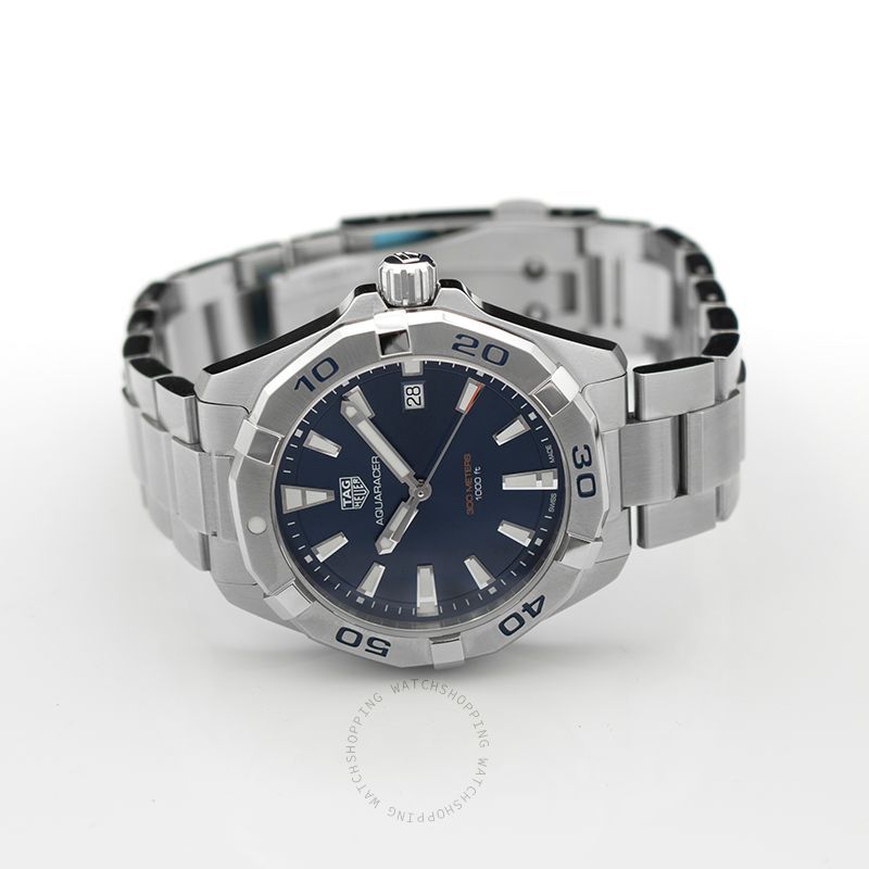 replica TAG Heuer Aquaracer WBD1112.BA0928 WATCHES 1