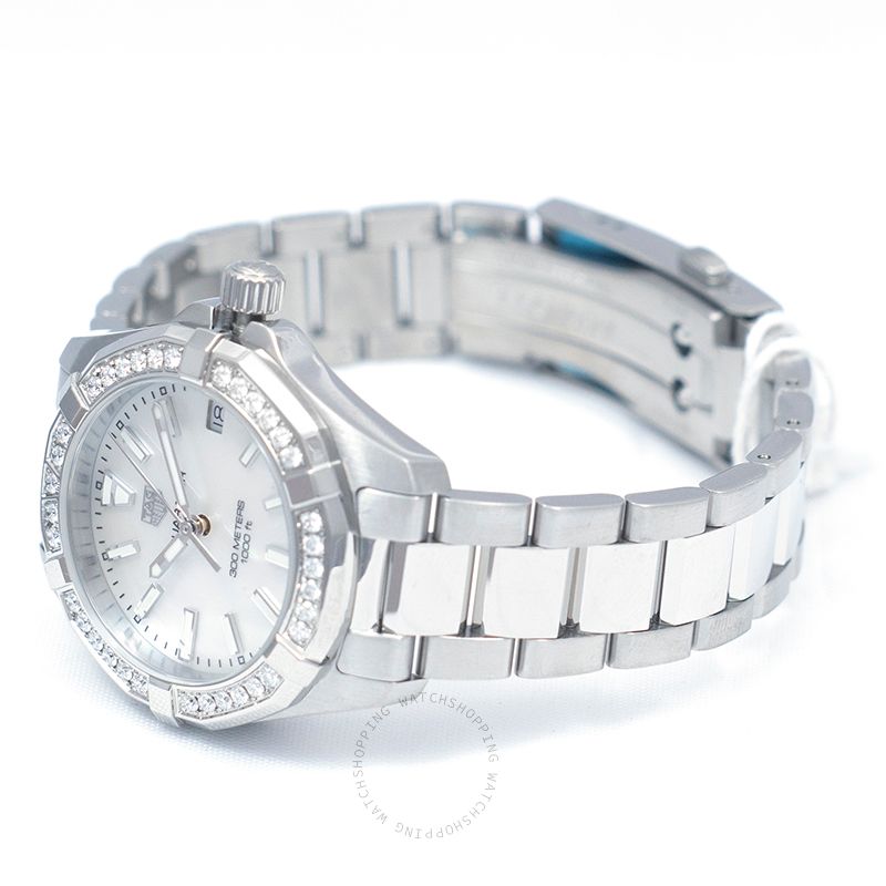replica TAG Heuer Aquaracer WBD1313.BA0740 WATCHES 1 