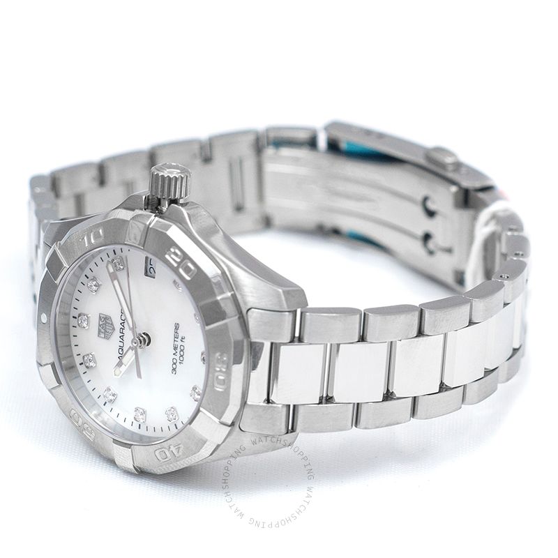 replica TAG Heuer Aquaracer WBD1314.BA0740 WATCHES 1 