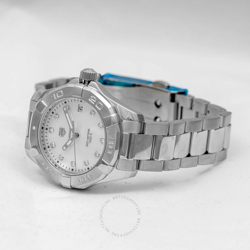 replica TAG Heuer Aquaracer WBD131B.BA0748 WATCHES 1