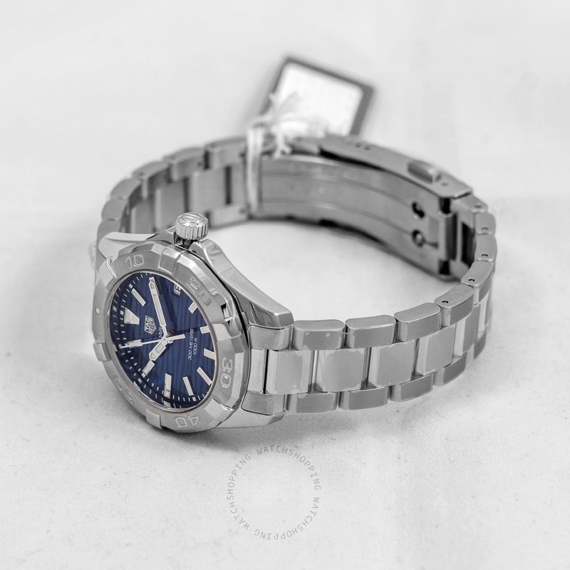 replica TAG Heuer Aquaracer WBD131D.BA0748 WATCHES 1 