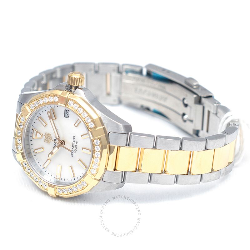 replica TAG Heuer Aquaracer WBD1321.BB0320 WATCHES 1 