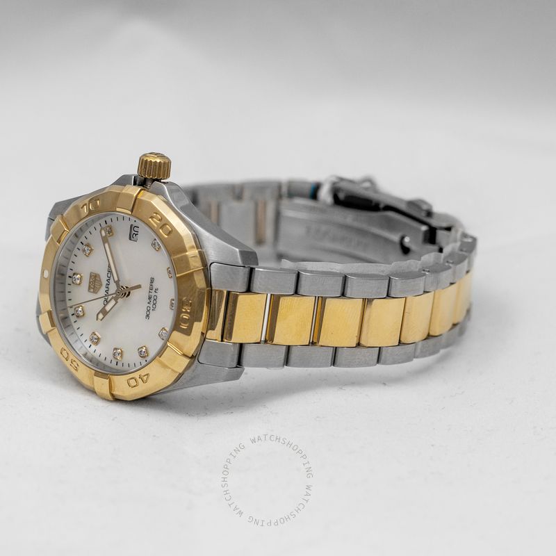 replica TAG Heuer Aquaracer WBD1322.BB0320 WATCHES 1