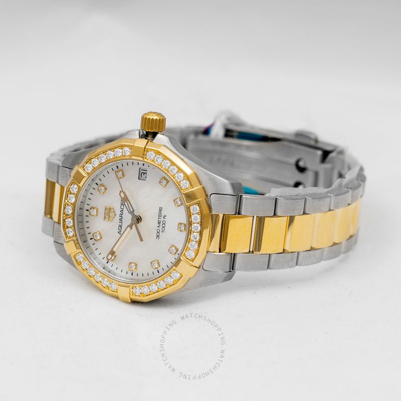 replica TAG Heuer Aquaracer WBD1323.BB0320 WATCHES 1