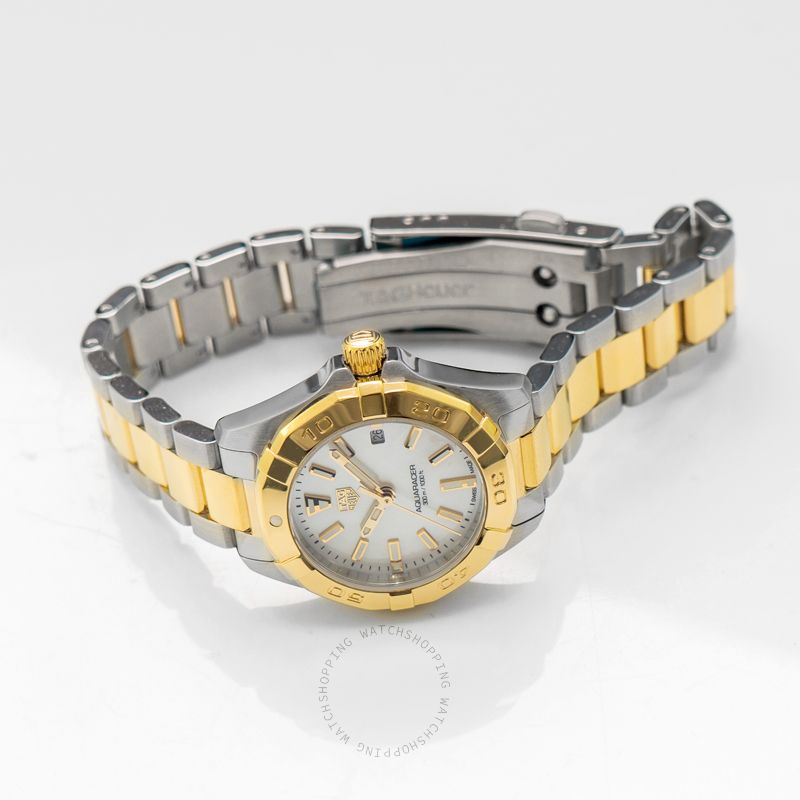 replica TAG Heuer Aquaracer WBD1420.BB0321 WATCHES 1 