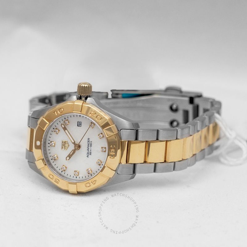 replica TAG Heuer Aquaracer WBD1422.BB0321 WATCHES 1 