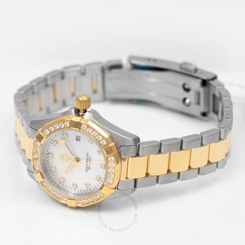 replica TAG Heuer Aquaracer WBD1423.BB0321 WATCHES 1 