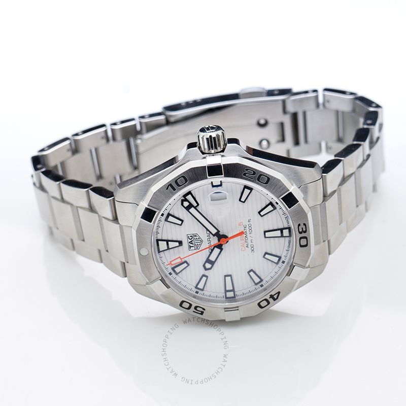replica TAG Heuer Aquaracer WBD2111.BA0928 WATCHES 1 