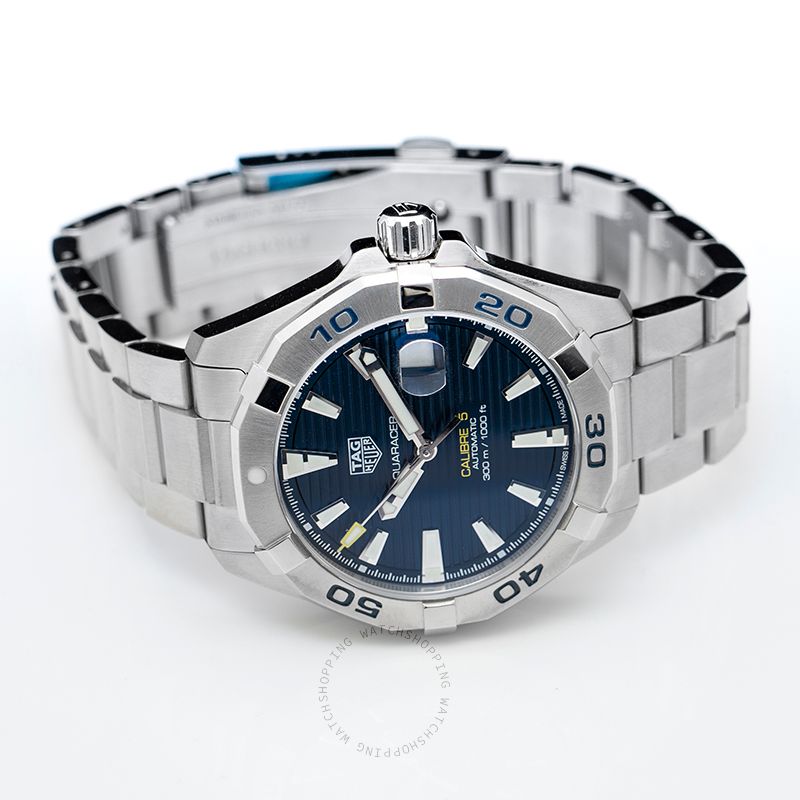 replica TAG Heuer Aquaracer WBD2112.BA0928 WATCHES 1