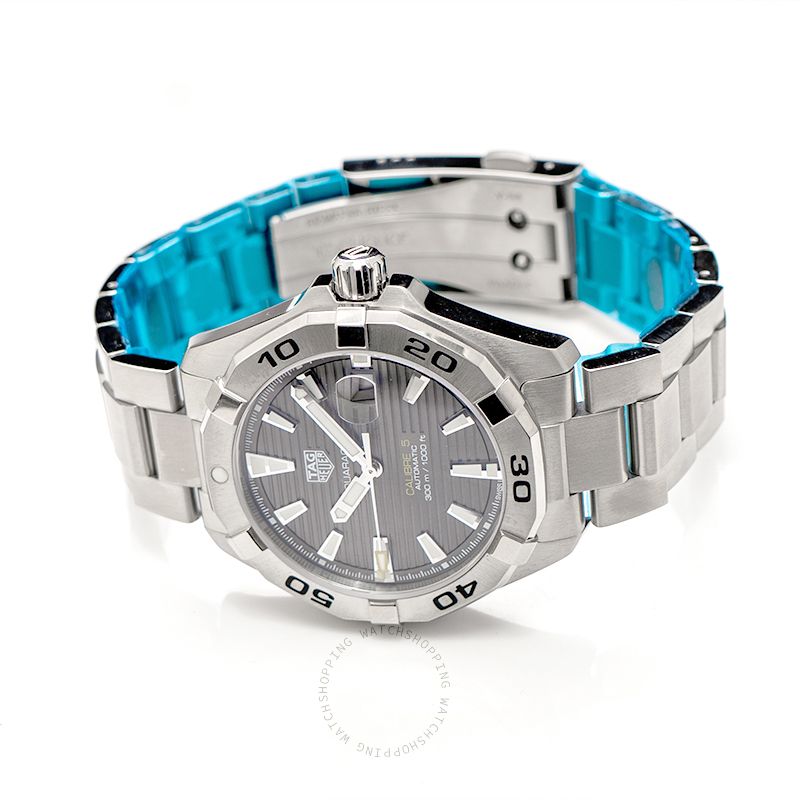 replica TAG Heuer Aquaracer WBD2113.BA0928 WATCHES 1