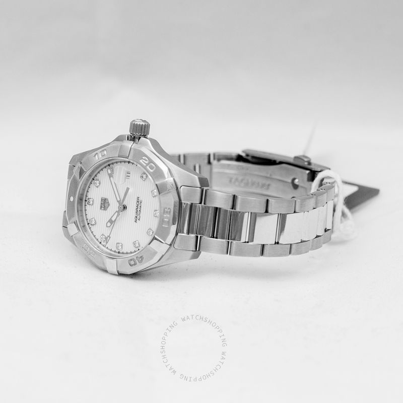 replica TAG Heuer Aquaracer WBD2313.BA0740 WATCHES 1