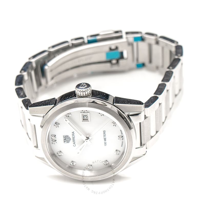 replica TAG Heuer Carrera WBG1312.BA0758 WATCHES 1