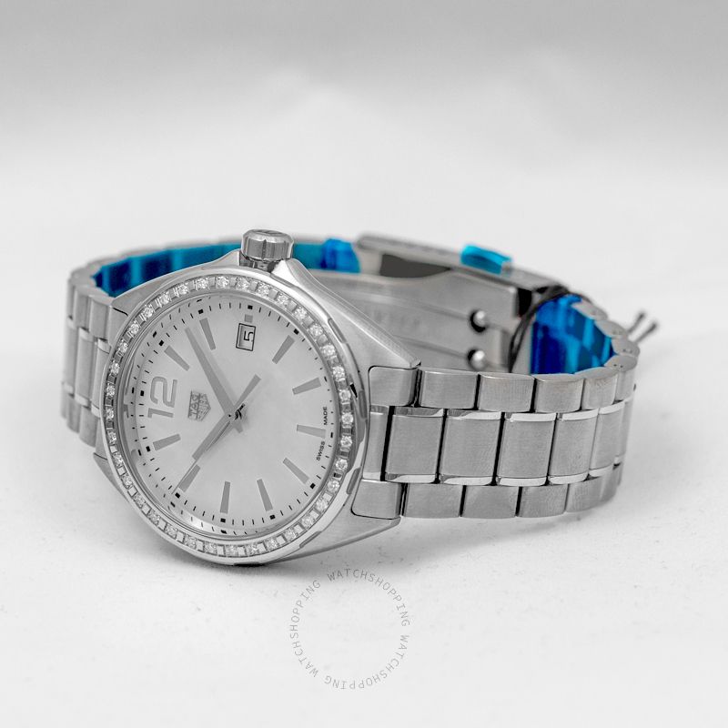 replica TAG Heuer Formula 1 WBJ131A.BA0666 WATCHES 1