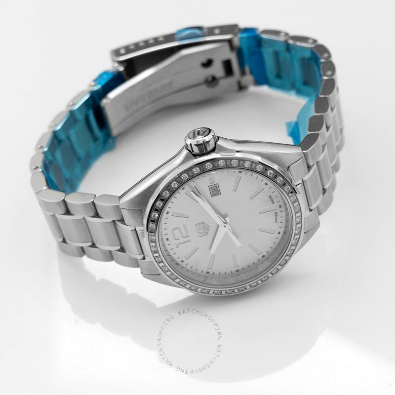 replica TAG Heuer Formula 1 WBJ141A.BA0664 WATCHES 1 