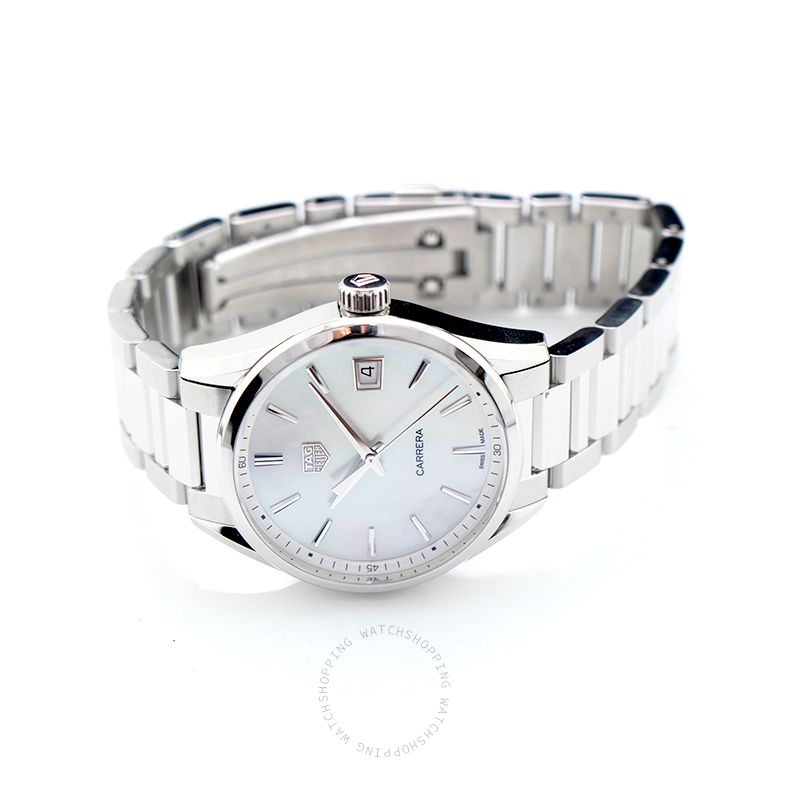 replica TAG Heuer Carrera WBK1311.BA0652 WATCHES 1 