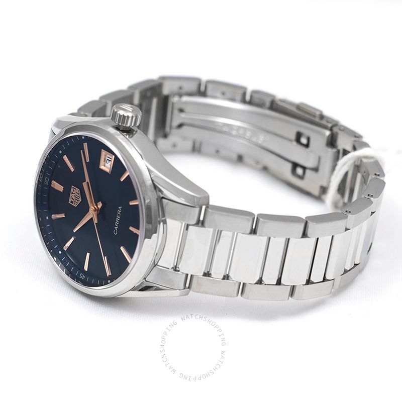 replica TAG Heuer Carrera WBK1312.BA0652 WATCHES 1 