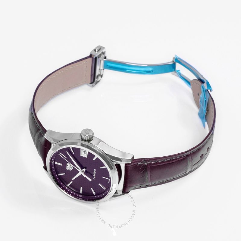 replica TAG Heuer Carrera WBK1314.FC8261 WATCHES 1 