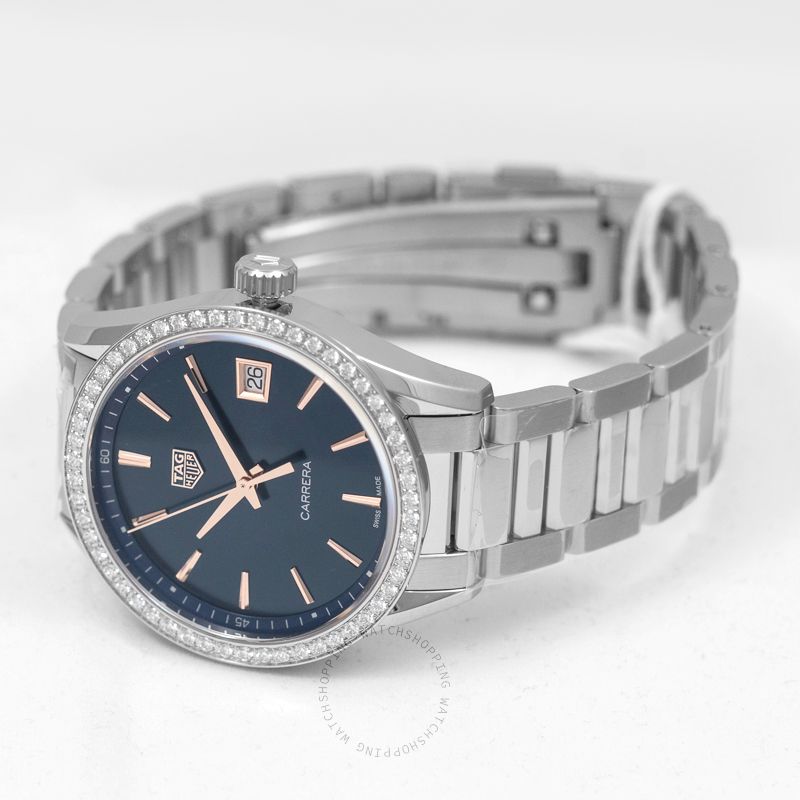 replica TAG Heuer Carrera WBK1317.BA0652 WATCHES 1 