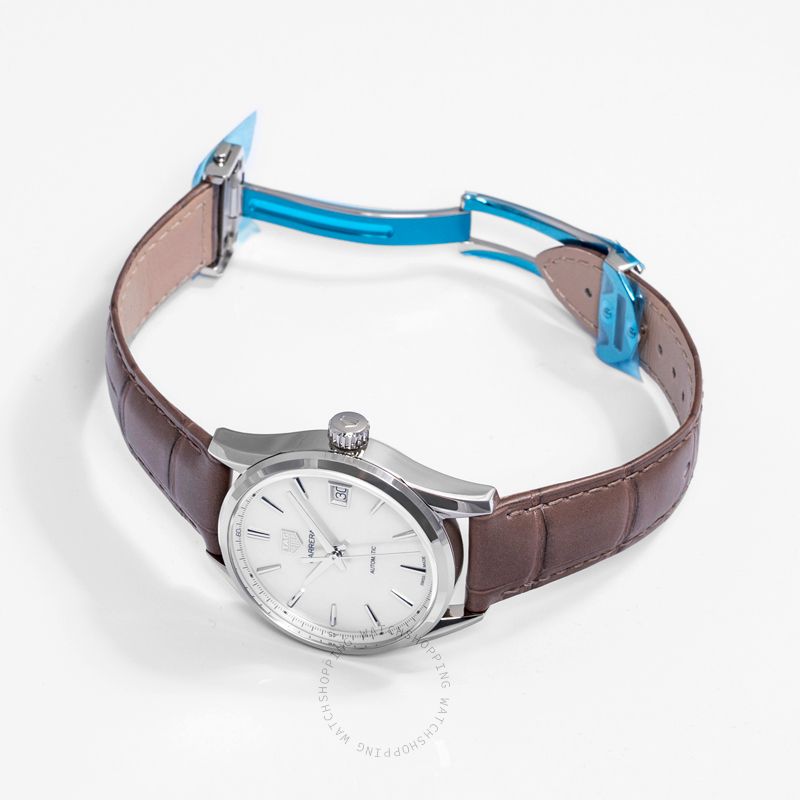 replica TAG Heuer Carrera WBK2311.FC8258 WATCHES 1 