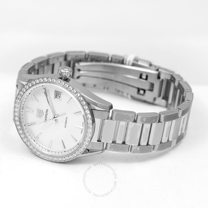 replica TAG Heuer Carrera WBK2316.BA0652 WATCHES 1 
