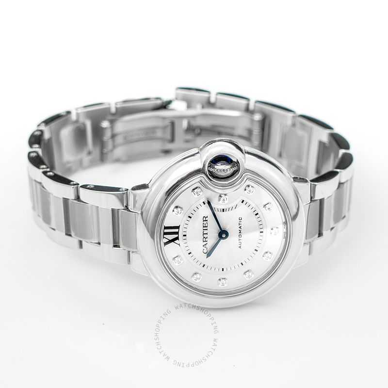replica Cartier Ballon Bleu de Cartier WE902074 WATCHES 1