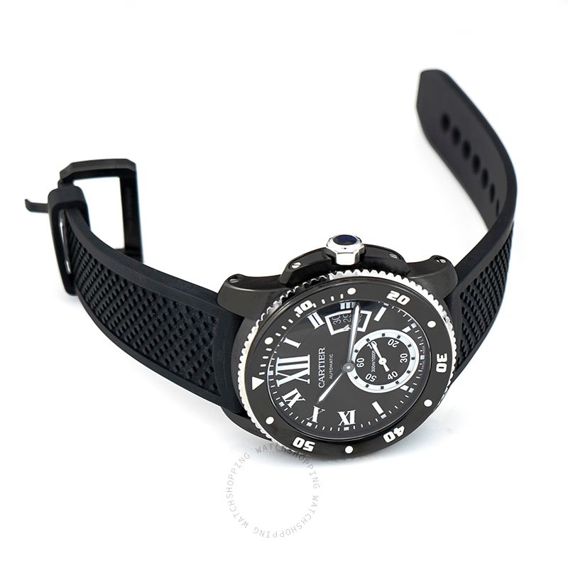 replica Cartier Calibre de Cartier WSCA0006 WATCHES 1