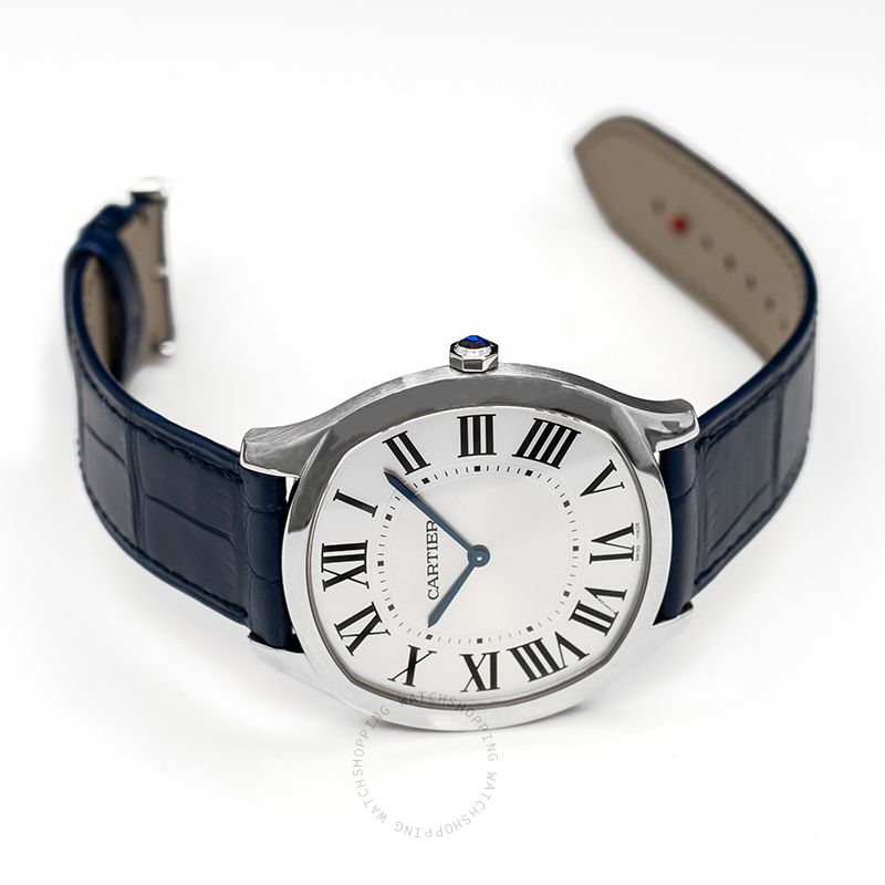 replica Cartier Drive de Cartier WSNM0011 WATCHES 1