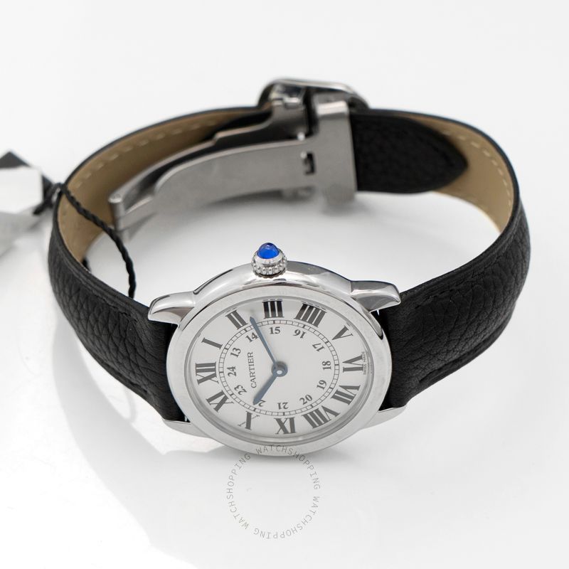 replica Cartier Ronde de Cartier WSRN0019 WATCHES 1