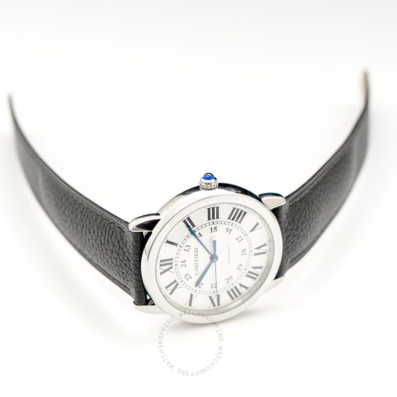 replica Cartier Ronde de Cartier WSRN0021 WATCHES 1