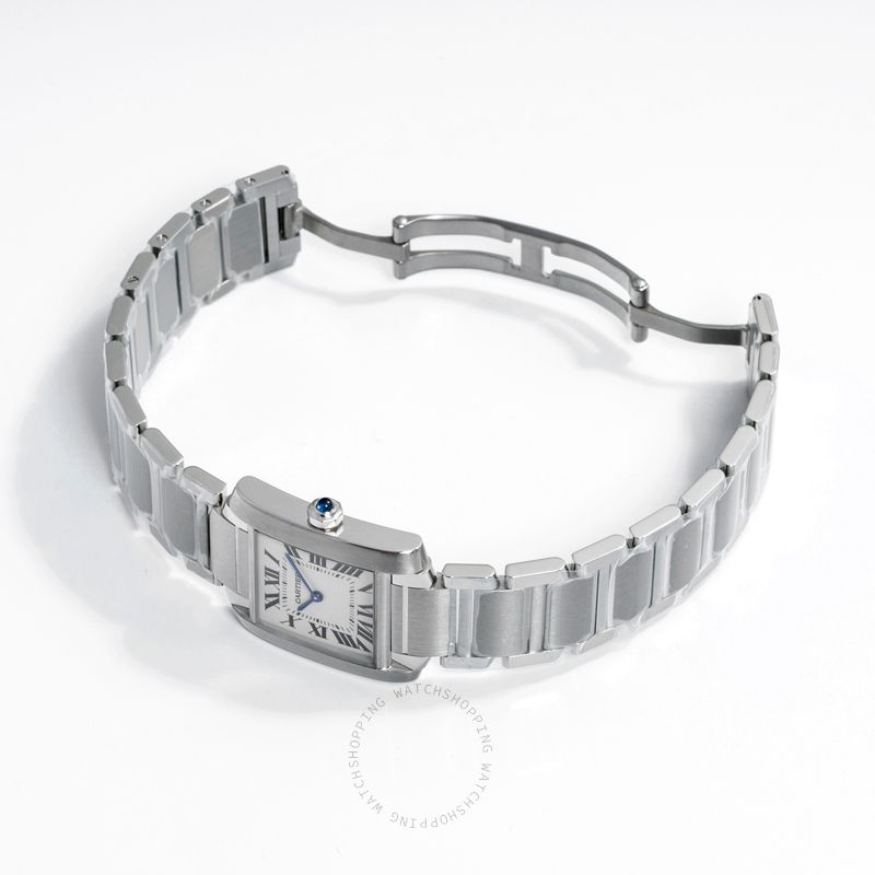 replica Cartier Tank WSTA0005 WATCHES 1