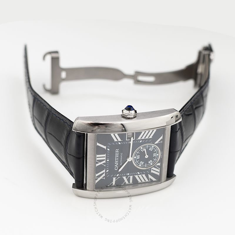 replica Cartier Tank WSTA0010 WATCHES 1 